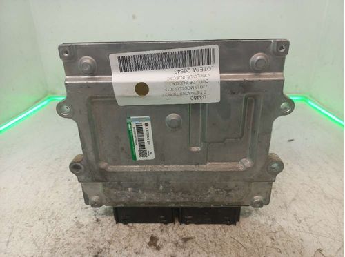 MODULO DE INJECAO VOLVO XC 90 2.0 2019