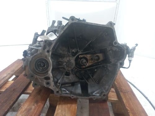CAMBIO MANUAL / CX DE MARCHA HONDA CITY 1.5 2011