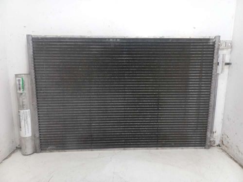 CONDENSADOR CHEVROLET ONIX 1.4 2016