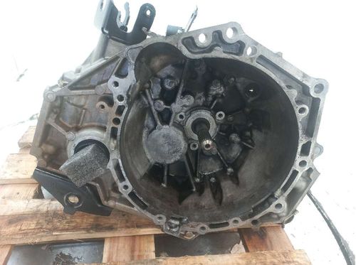 CAMBIO MANUAL / CX DE MARCHA TOYOTA ETIOS 1.5 2017