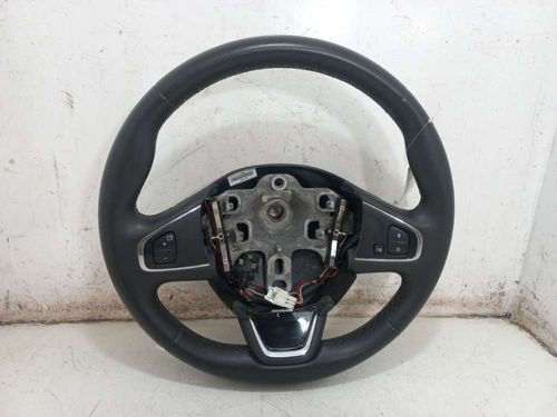 VOLANTE DE DIRECAO RENAULT CAPTUR 2.0 2020