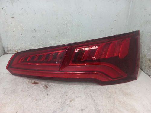 LANTERNA DIREITA AUDI Q5 2.0 2018