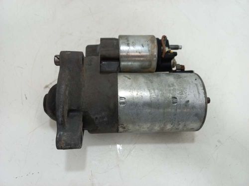 MOTOR DE PARTIDA/ ARRANQUE PEUGEOT 206 1.4 2006