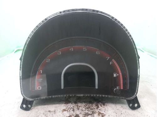 PAINEL DE INSTRUMENTOS CHERY QQ 1.0 2019