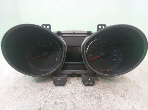 PAINEL DE INSTRUMENTOS HYUNDAI HB20 1.6 2018