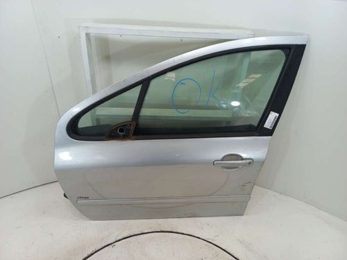 PORTA DIANTEIRA ESQ PEUGEOT 307 1.6 2011