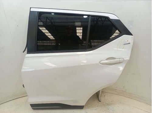 PORTA TRASEIRA ESQ NISSAN KICKS 1.6 2022
