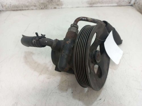 BOMBA DE DIRECAO HIDRAULICA CHEVROLET VECTRA 2.4 2006