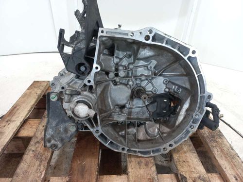 CAMBIO MANUAL / CX DE MARCHA CITROEN C3 1.2 2018