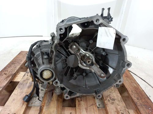 CAMBIO AUTOMATIZA CX DE MARCHA VOLKSWAGEN UP! 1.0 2016