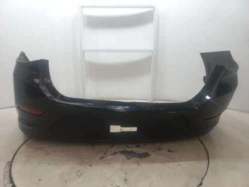 PARACHOQUE TRASEIRO CHEVROLET ONIX SEDAN PLUS 1.0L 2020