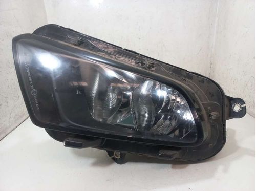 FAROL ESQUERDO FIAT TOTO 2.0 2018
