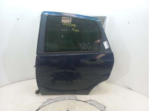 PORTA TRASEIRA ESQ FORD FOCUS 1.6 2006