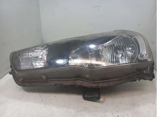 FAROL ESQUERDO MITSUBISHI LANCER 2.0 2015