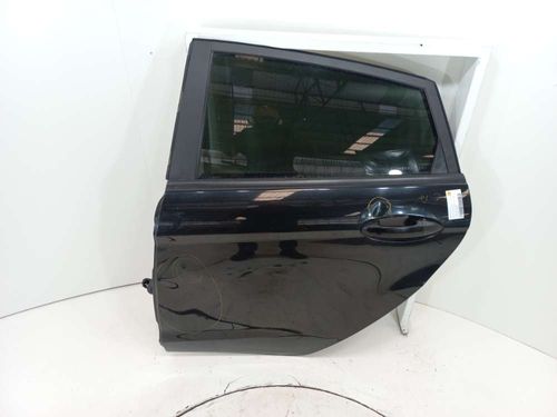 PORTA TRASEIRA ESQ FORD FIESTA 1.0 2017