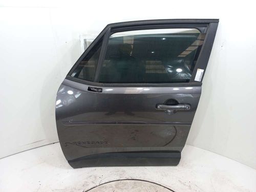 PORTA DIANTEIRA ESQ JEEP RENEGADE 1.3 2022