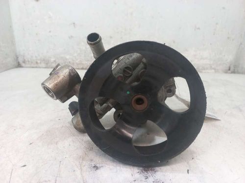BOMBA DE DIRECAO HIDRAULICA TOYOTA HILUX 2.8 2022