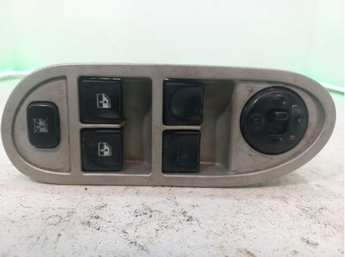 INTERRUPTOR VIDRO DIANT. ESQ JAC MOTORS J3 1.4 2013