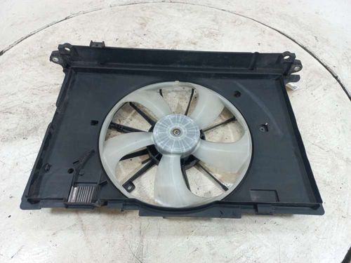 VENTOINHA/ ELETROVENTILADOR TOYOTA COROLLA 1.8 2016