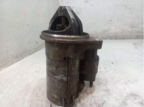MOTOR DE PARTIDA/ ARRANQUE FORD KA+ 1.0 2018