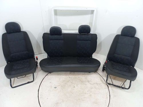 JOGO DE BANCO TECIDO FIAT UNO 1.0 2012