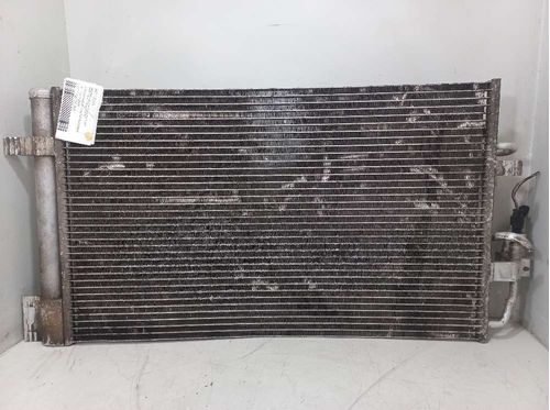 CONDENSADOR CHEVROLET VECTRA 2.0 2009