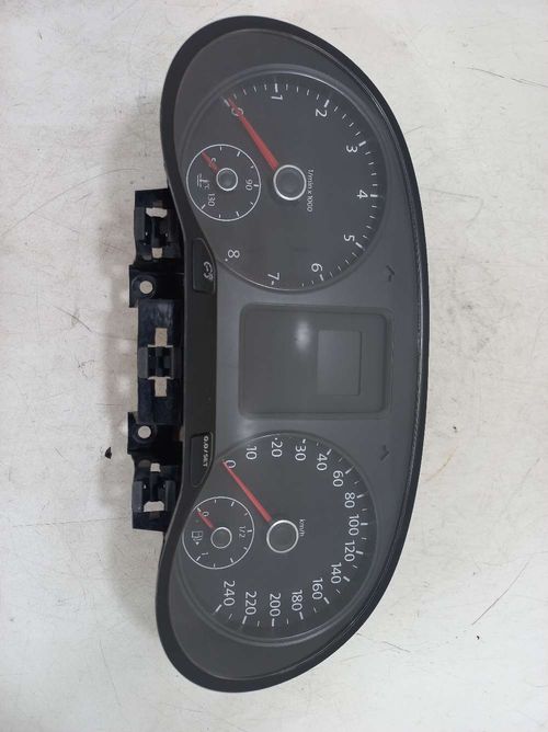 PAINEL DE INSTRUMENTOS VOLKSWAGEN FOX 1.6 2013