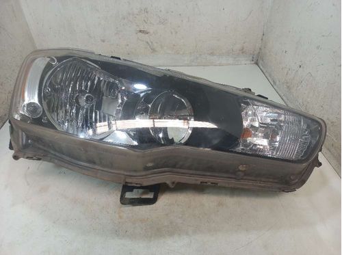 FAROL DIREITO MITSUBISHI LANCER 2.0 2013