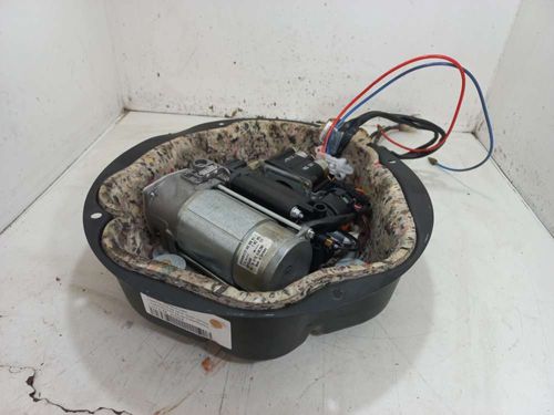 COMPRESSOR DE AR COMPRIMIDO BMW X5 4.4 2002