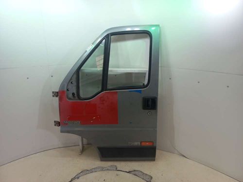 PORTA DIANTEIRA ESQ FIAT DUCATO 2.3 2016