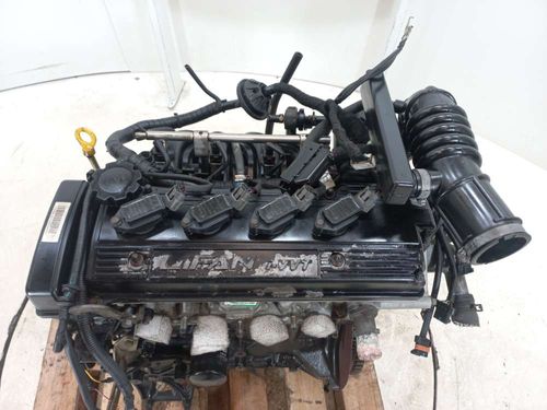 MOTOR COMPLETO LIFAN 530 TALENT 1.5 2015