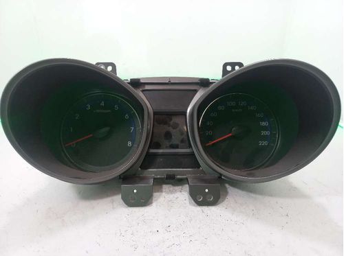 PAINEL DE INSTRUMENTOS HYUNDAI HB20X 1.6 2017