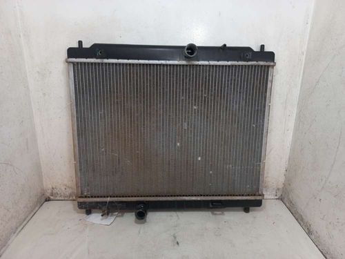 RADIADOR CHERY QQ 1.0 2018