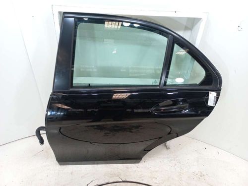 PORTA TRASEIRA ESQ MERCEDES BENZ C200 1.8 2009