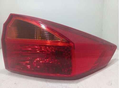 LANTERNA DIREITA HONDA CITY 1.5 2016