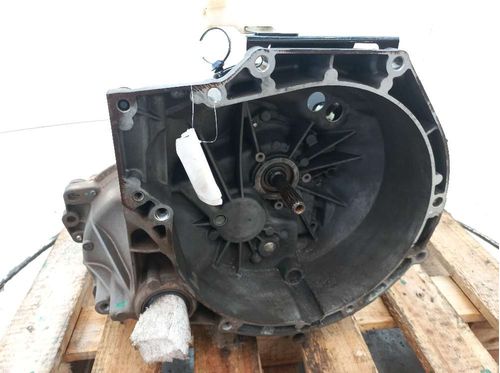 CAMBIO MANUAL / CX DE MARCHA FORD KA+ 1.0 2018