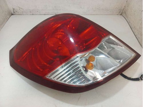 LANTERNA ESQUERDA CHEVROLET CAPTIVA 2.4 2012