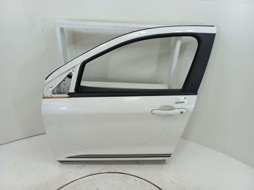 PORTA DIANTEIRA ESQ FIAT ARGO 1.3 2020