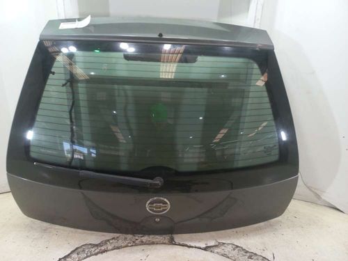 TAMPA TRASEIRA CHEVROLET CORSA 1.4 2011