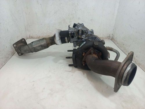 TURBINA TURBOCOMPRESSOR TOYOTA HILUX 3.0 2014