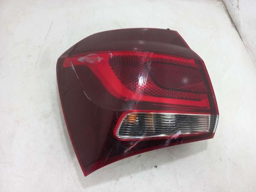 LANTERNA ESQUERDA CHEVROLET COBALT 1.4 2019