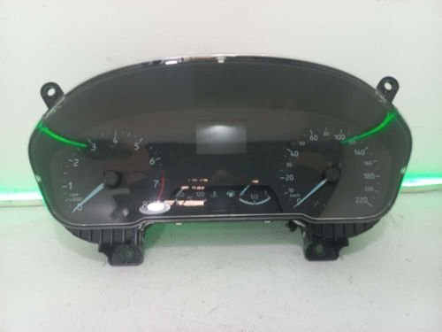 PAINEL DE INSTRUMENTOS FORD ECOSPORT 1.5 2021