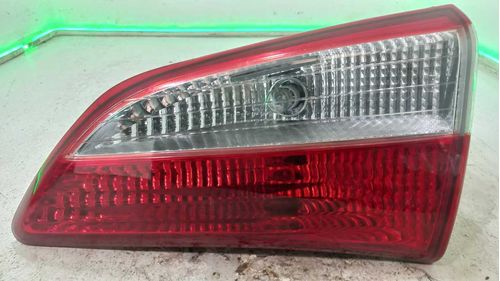 LANTERNA DA TAMPA DIREITA HYUNDAI HB20 1.6 2014
