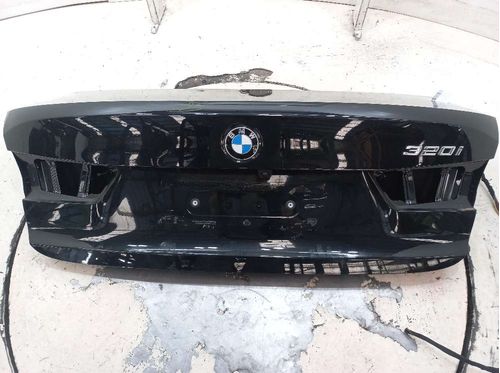TAMPA TRASEIRA BMW 320 2.0 2023