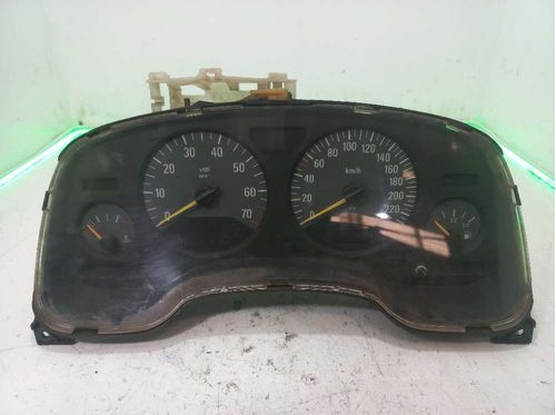 PAINEL DE INSTRUMENTOS CHEVROLET ASTRA 2.0 2009