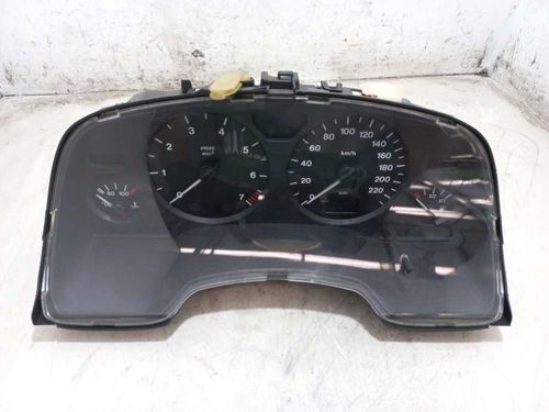 PAINEL DE INSTRUMENTOS CHEVROLET ZAFIRA 2.0 2001