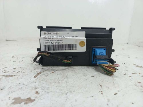 MODULO CONFORTO CITROEN C4 2.0 2014