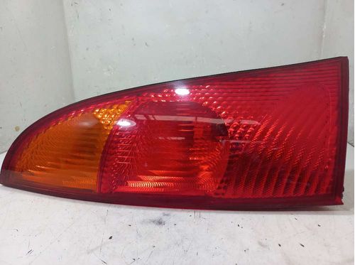 LANTERNA ESQUERDA FORD FOCUS 1.6 2009