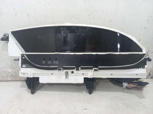 PAINEL DE INSTRUMENTOS TOYOTA ETIOS SEDAN 1.5L 2020