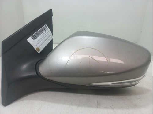 RETROVISOR ELETRICO ESQUERDO HYUNDAI HB20 1.6 2018